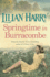 Springtime in Burracombe (Burracombe Novels)