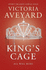Kings Cage (Red Queen 3)