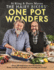 The Hairy Bikers One Pot Wonders: Over 100 Delicious New Favourites, From Terrific Tray Bakes to Roasting Tin Treats!