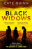 Black Widows: Blake's Dead. His Wife Killed Him. the Question is Which One?