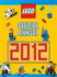 Lego: the Official Annual 2012 (Annuals 2012)