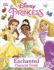 Disney Princess Enchanted Character Guide