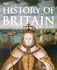 History of Britain & Ireland (Definitive Visual Guide)