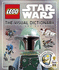 Lego Star Wars Visual Dictionary