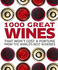 1000 Great Wines That Won't Cost a Fortune