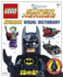 Lego Batman: Visual Dictionary (Dc Universe Super Heroes)