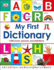 My First Dictionary (Dk)