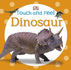 Dinosaur (Dk Touch and Feel)