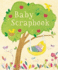Baby Scrapbook (Baby Record Book)