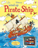 Wind-Up Pirate Ship (Usborne Wind-Up Books)