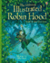 Illustrated Robin Hood (Illustrated Stories)