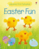 Easter Fun-Usborne First Activities