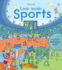 Look Inside Sports (Look Inside)