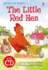 The Little Red Hen (Usborne First Reading) (First Reading Level 3)