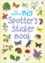 Big Spotters Sticker Book (Usborne Spotters Guides): 300 Stickers