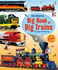 Big Book of Big Trains