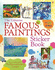 Famous Paintings Sticker Book