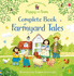 The Complete Book of Farmyard Tales (Usbourne Farmyard Tales)