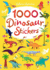 1000 Dinosaur Stickers (1000 Stickers)