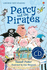 Percy and the Pirates: Level 4 (English Language Learners)