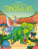 Sticker Puzzle Dinosaurs (Sticker Puzzles)