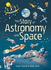 The Story of Astronomy and Space (Narrative Non Fiction)