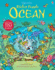 Sticker Puzzle Ocean (Sticker Puzzles)