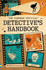 The Official Detective's Handbook (Usborne Handbooks)