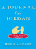 A Journal for Jordan: a Story of Love and Loss (Thorndike Nonfiction)