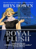 Royal Flush (Thorndike Press Large Print Core Series)