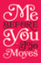 Me Before You (Thorndike Press Large Print Core Series)