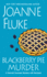 Blackberry Pie Murder