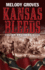 Kansas Bleeds (Colton Brothers Saga: Thorndike Press Large Print Western)