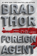 Foreign Agent (Scot Harvath)