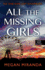 All the Missing Girls (Wheeler Large Print Book Series)