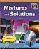 Mixtures and Solutions (Sci-Hi, Physical Science)
