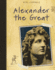 Alexander the Great (Hero Journals)