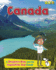 Canada: a Benjamin Blog and His Inquisitive Dog Guide