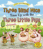 Three Blind Mice Team Up With the Three Little Pigs (Fairy Tale Mix-Ups: Heinemann Read and Learn)