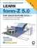 Learn Formz 5.0 for Architecture, Book 1