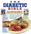 The Diabetic Bible: Your All-in-One Guide to Living Well With Diabetes