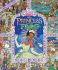 Disney Look and Find: the Princess and the Frog