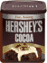 Hershey's Cocoa: Easy Baking