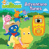 The Backyardigans Adventure Tunes [With Music Player W/20 Songs] (Play-a-Song)