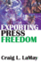 Exporting Press Freedom