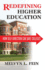 Redefining Higher Education: How Self-Direction Can Save Colleges