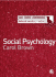 Social Psychology (Sage Course Companions Series)