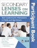 Secondary Lenses on Learning Participant Book: Team Leadership for Mathematics in Middle and High Schools