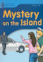 Mystery on the Island: Foundations Reading Library, Waring/Jamall
