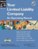 Your Limited Liability Company: an Operating Manual With Cd [With Cdrom]